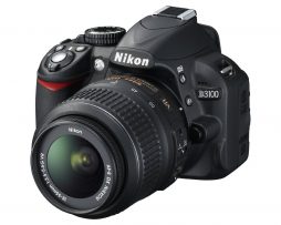 Nikon D3100 Digital SLR Camera best price bd