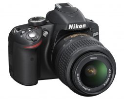 Nikon-d3200-slr-camera best prise bd