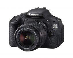 Canon EOS 600D Digital Camera best price bd