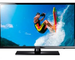 SAMSUNG 32 INCH LED TV H4500 best price bd
