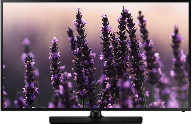 SAMSUNG H5008 40 INCH LED TV best price