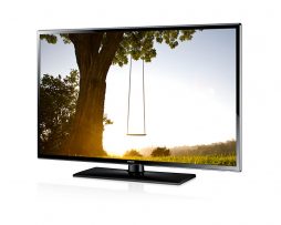 Samsung F6100 40 Inch LED TV best price bd