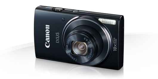 Canon IXUS 155 Compact Digital Camera best price bd