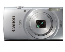 canon ixus 145 digital camera