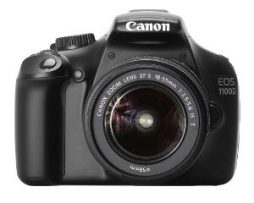 Canon EOS 1100D Digital Camera best price bd