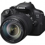 CANON ESO 700D Digital Camera BEST PRICE BD