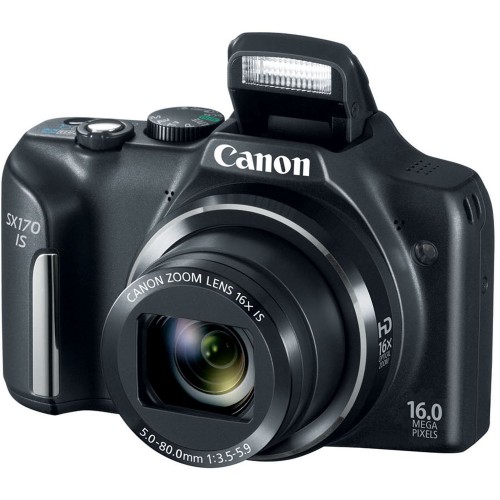 Canon-PowerShot-SX170-IS-Digital-Camera best price bd