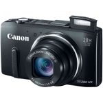 canon powershot sx280 hs