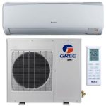 Gree 1.5 ton Split Air Conditioner GS-18CZ8S best price bd