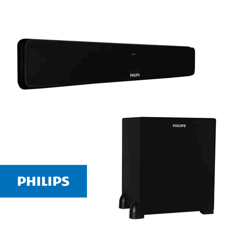 Philips home theater