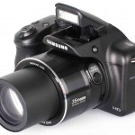 samsung wb1100f digital camera