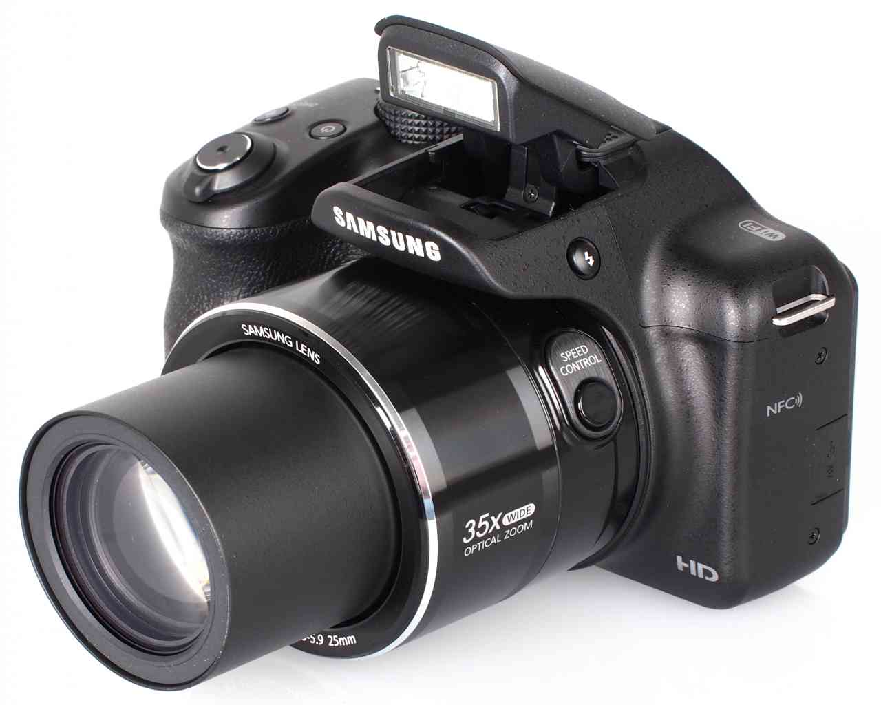 samsung wb1100f digital camera