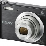 Sony - DSC-W800 digital camera price bd