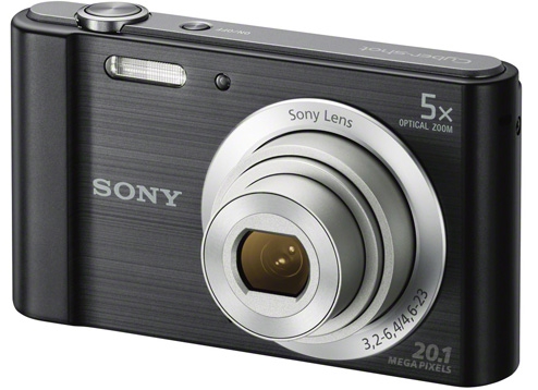 Sony - DSC-W800 digital camera price bd
