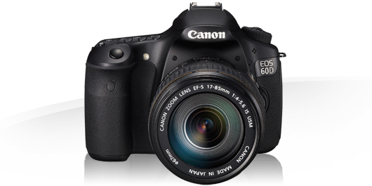 canon eso 60d digital camera best price bd