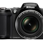 Nikon Coolpix L330 20.1MP Digital Camera bd price