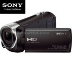 sony hansycam hdr cx240e
