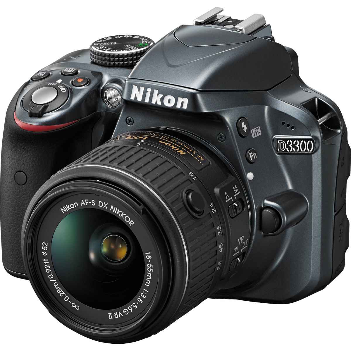 Nikon D3300 Digital SLR Camera best price bd