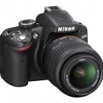 Nikon-d3200-slr-camera best prise bd