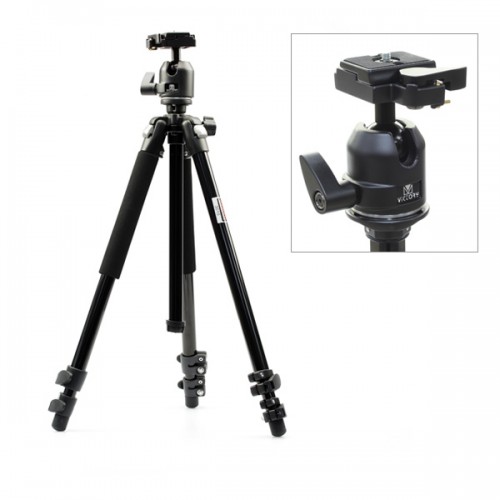 Victory 3010 professional tripod best price bd