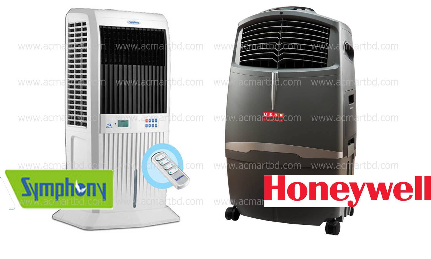 Portable Air cooler price in Bangladesh