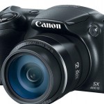 Canon PowerShot SX400 IS 16.0 MP Digital Camera best price bd