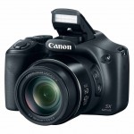 Canon PowerShot SX520 HS 16.0 MP Digital Camera price bd