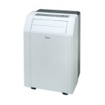 Midea 1 ton portable ac price bd
