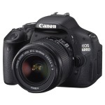 Canon EOS 600D Digital Camera best price bd