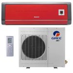 Gree 1 ton Split GS 12AW