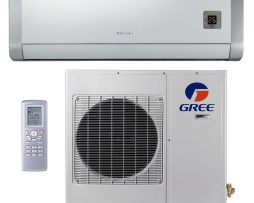 Gree 1 ton Split GS 12AW