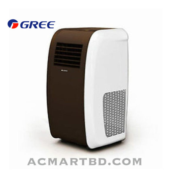 Gree Portable 1 Ton Air Conditioner GP-12LF - Price in ...