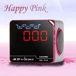 Klivien Desktop Speaker KL-A6 best price bd