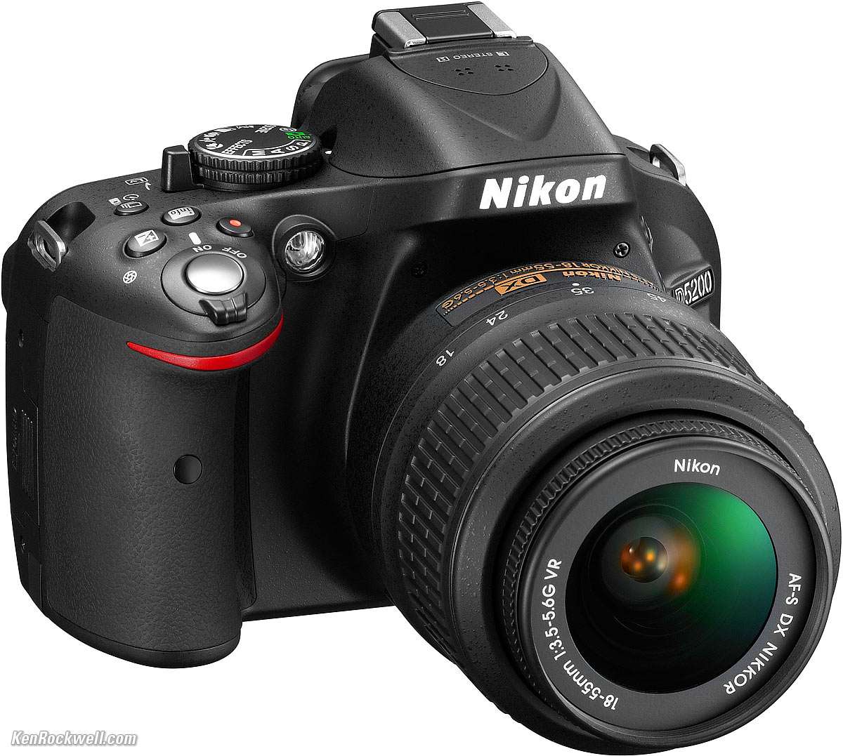 Nikon-D5200-Digital-SLR-Camera best price bd