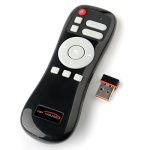 Air Fly mouse