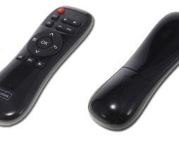 auxtek air fly mouse