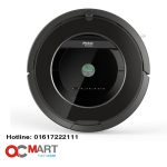 Robot vacuum cleaner