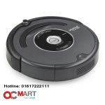 Robot vacuum cleaner