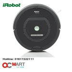 Robotic vacuum cleaner bangladesh