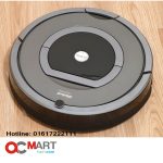 Robot vacuum cleaner