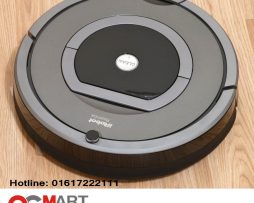 Robot vacuum cleaner