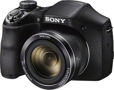 sony H300 Digital Camera and Shoot Camera bd best price