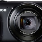 Canon PowerShot SX600 HS 16.0 MP Digital Camera