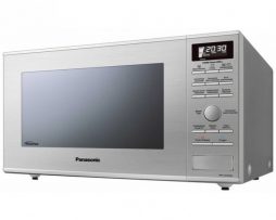 Panasonic NN-GD692S Microwave Oven best price bd