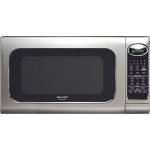 SHARP R-72A0(SM)V 900W 25 LITER MICROWAVE OVEN best price bd