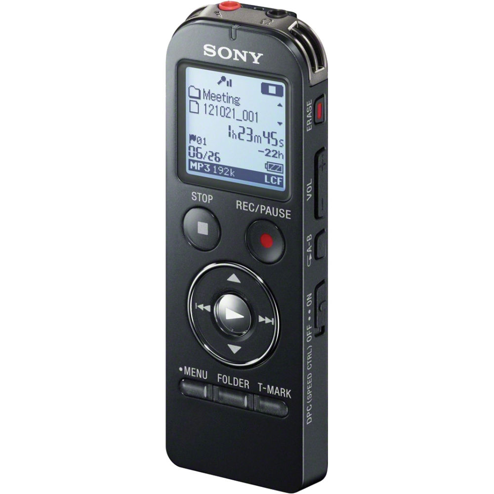 Sony-Voice-Recorder-ICD-UX533 price bd