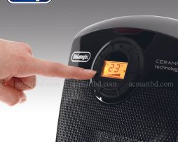 Delonghi Ceramic Room Heater