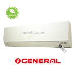 General 1 Ton ASGA12BMTA Air Conditioner