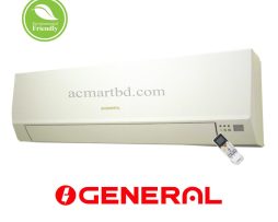 General 1 Ton ASGA12BMTA Air Conditioner