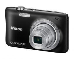 Nikon Coolpix S2900 20.1MP Digital Camera best price bd